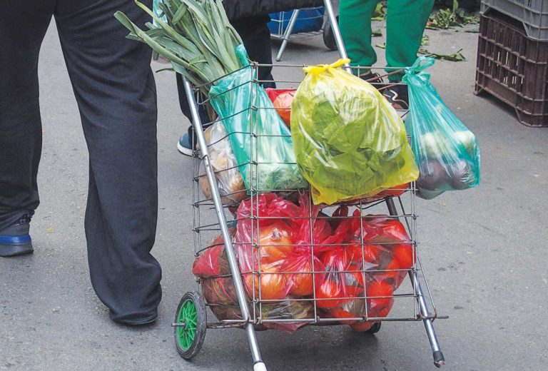 Πώς συντηρούμε τρόφιμα σε υψηλές θερμοκρασίες