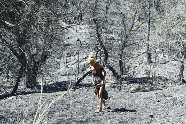 Φωτιές: Τα χρόνια ερωτήματα που καίνε…