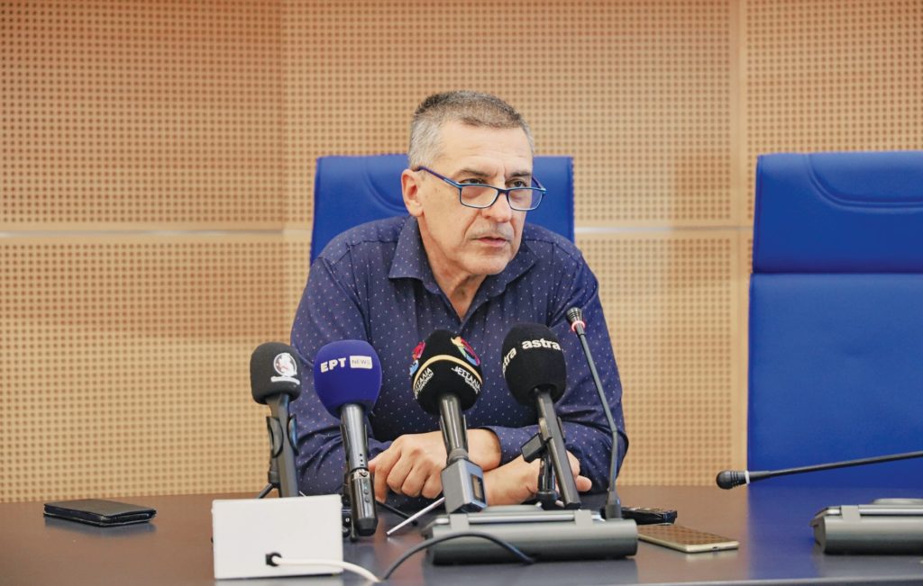 Εγκρίθηκε το Ολοκληρωμένο Σχέδιο Στήριξης για τις πληγείσες περιοχές της Θεσσαλίας - Στα 86 εκ.€ το κόστος