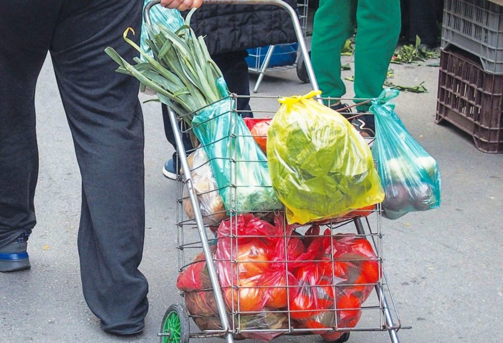 Αλλάζει η τιμολόγηση στα αγροτικά προϊόντα και η εξόφληση των παραγωγών