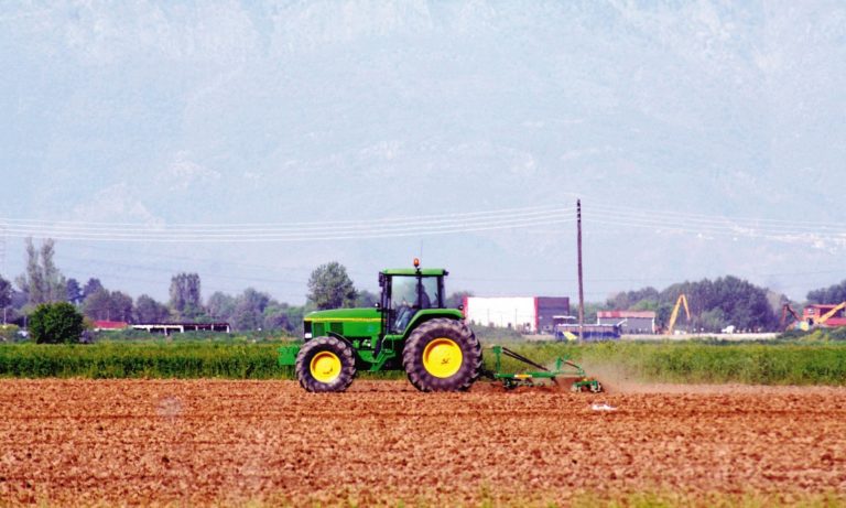 Υπό την επιτήρηση Τσιάρα ο ΟΠΕΚΕΠΕ για την υλοποίηση του σχεδίου δράσης