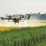 Αναδάσωση από αέρος με χρήση drones