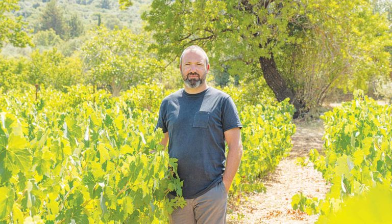 Η Ορεάλιος Γη της Κεφαλλονιάς
