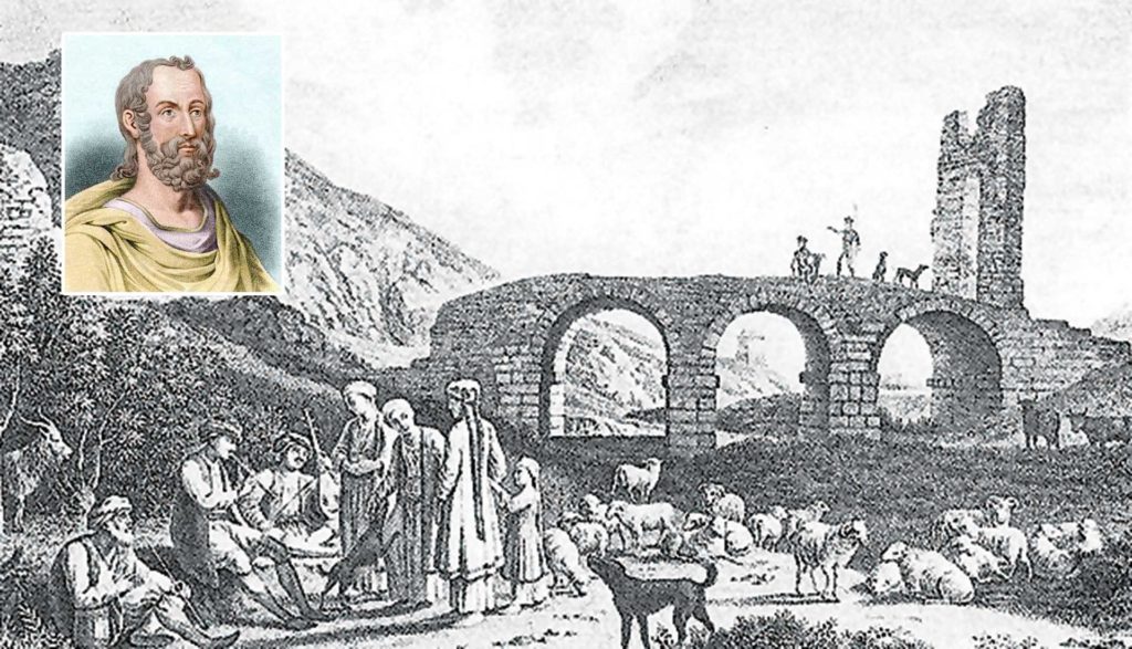 Οταν οι αρχαίοι Ελληνες και οι Ρωμαίοι ανησυχούσαν