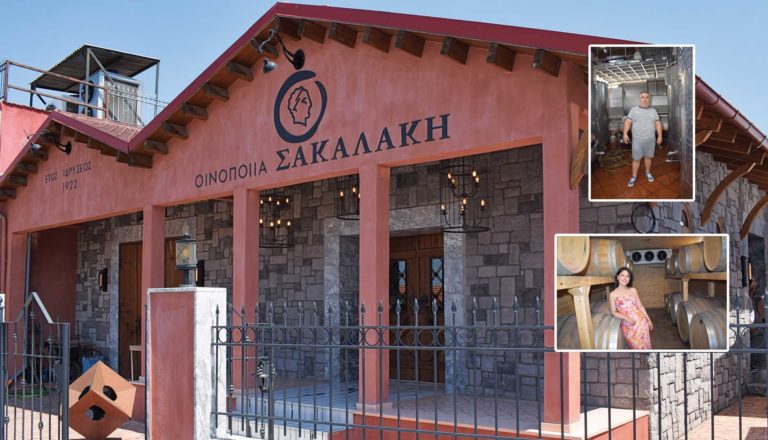 Σήμερα δεν φτάνει το «έχω ένα καλό κρασί»…