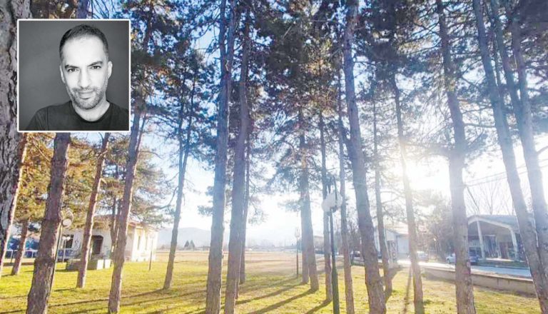 Ανομβρία τον Οκτώβριο και θερμοκρασία με αυξητικές τάσεις