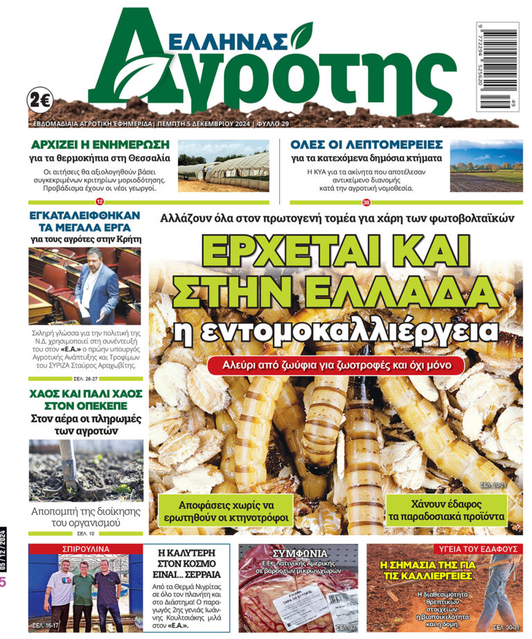 Πέμπτη 05.12.24