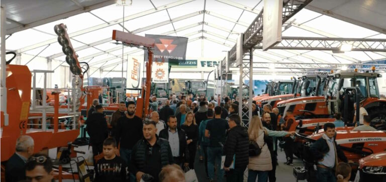 Μια «ανάσα» από το… sold out η Πανελλήνια Έκθεση για τη Γεωργία και την Κτηνοτροφία, Agrothessaly
