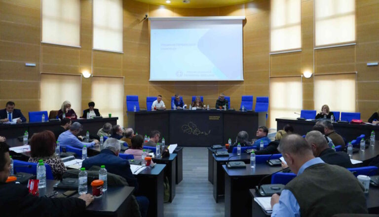 Θεσσαλία: Nέες παρεμβάσεις για την αντιμετώπιση της ευλογιάς των αιγοπροβάτων