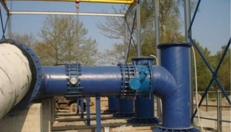 Σουφλί: Ενεργειακή αναβάθμιση αντλιοστασίων με έργο 2,47 εκ. €