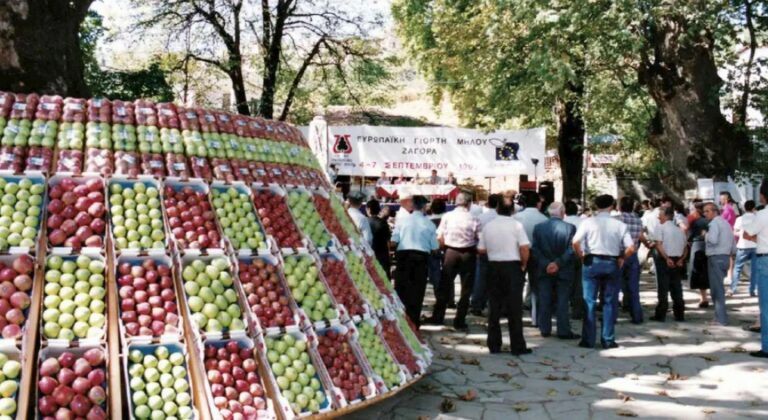 Καινοτόμα προγράμματα από τον Συνεταιρισμό Ζαγοράς