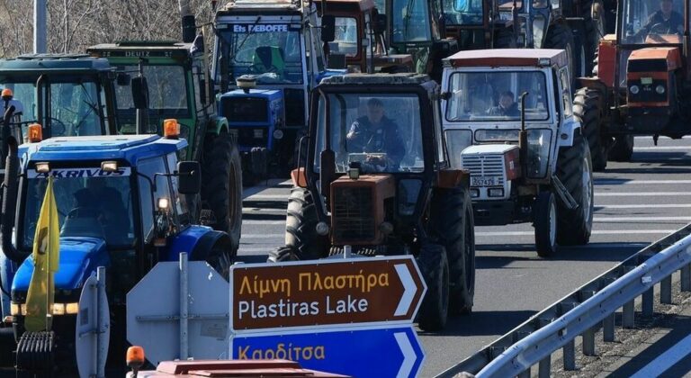 Αγροτικό Πετρέλαιο: Τότε θα πληρωθεί η επιστροφή του Ειδικού Φόρου Κατανάλωσης