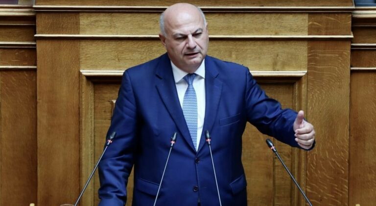 Μήνυμα Τσιάρα στο Συμβούλιο Υπουργών Γεωργίας και Αλιείας για στήριξη αγροτών και βιώσιμες πολιτικές