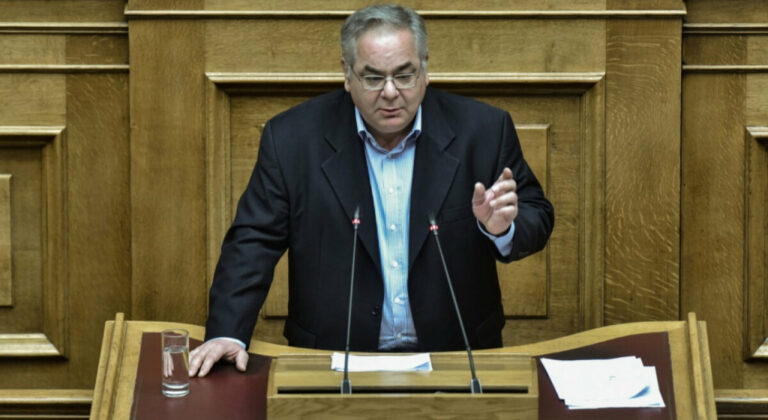ΚΚΕ: Ερώτηση για τη στήριξη των πληγέντων από τις ζωονόσους κτηνοτρόφων