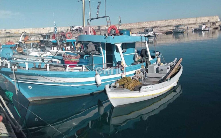 Οι ψαράδες της Τουρκίας αλωνίζουν το Αιγαίο και η Ευρώπη… σφυρίζει αδιάφορα