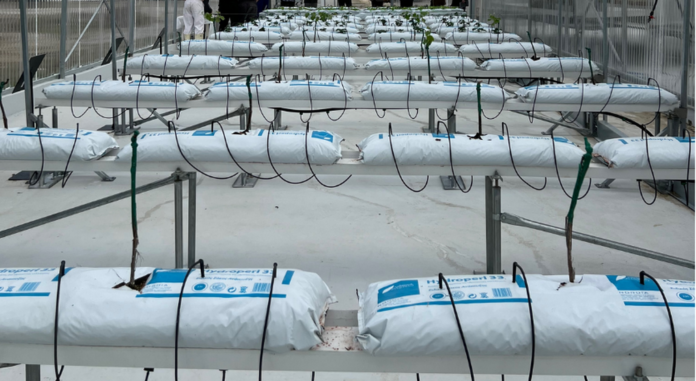eksypno thermokipio agro