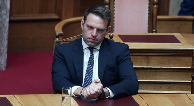 Περιοδεία Κασσελάκη σε Στ. Ελλάδα και Θεσσαλία: Διαβούλευση με τους αγρότες και προτάσεις για τον αγροτικό τομέα