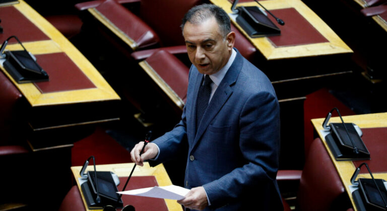 Κέλλας: «Άμεσα η ενίσχυση για τις ζωοτροφές και τα μήλα» (vid)