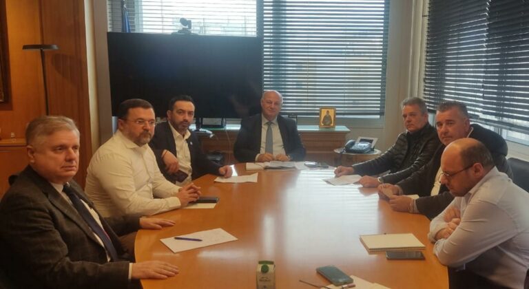 Τσιάρας: Τα προβλήματα λύνονται με διάλογο
