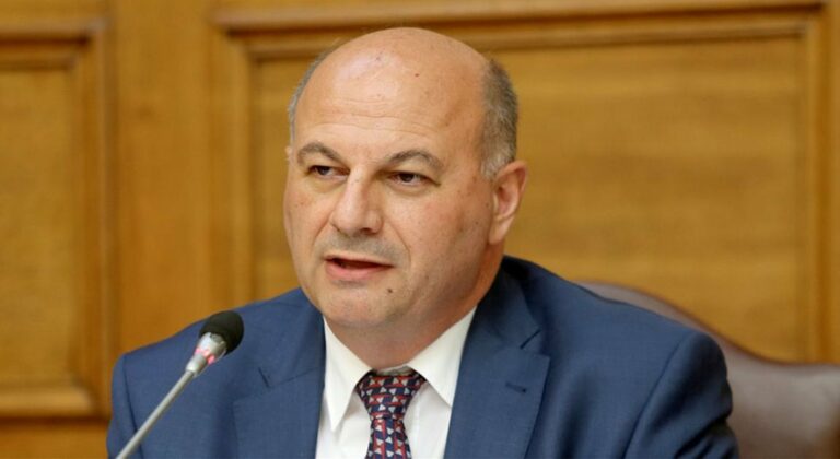 Τσιάρας από την Κρήτη: «Έχω τη χαρά να βρίσκομαι στο Μεσογειακό Αγρονομικό Ινστιτούτο που αποτέλεσε όραμα για τον Κωνσταντίνο Μητσοτάκη - Η Κρήτη είναι ένα εθνικό κεφάλαιο που δημιουργεί υπεραξία για την πατρίδα μας»