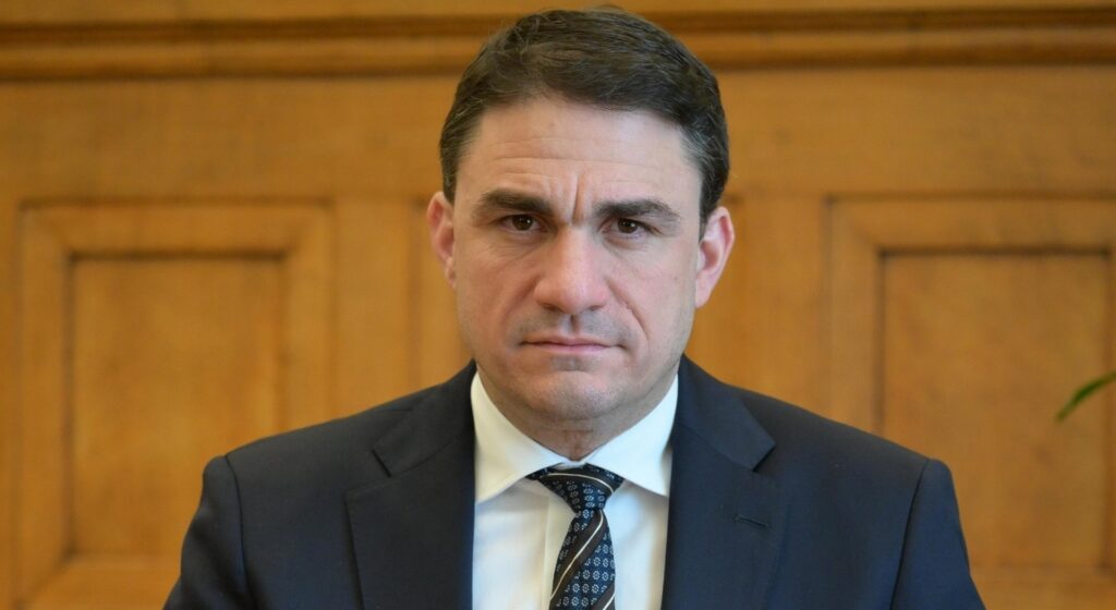 Τσουκαλάς: «Για εμάς η αναπτυξιακή αναγέννηση μέσα από τη στήριξη του πρωτογενούς τομέα θα βάλει φρένο στην δημογραφική κρίση»