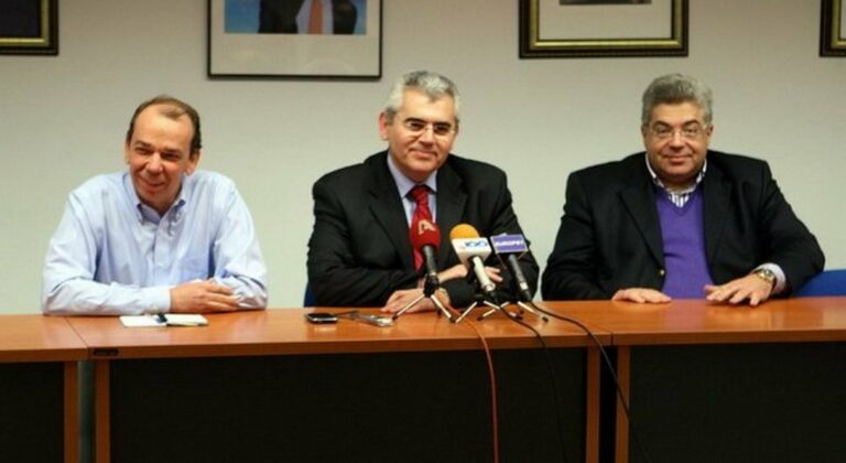 Επίκαιρη Ερώτηση του Χαρακόπουλου στον Τσιάρα για τις αποζημιώσεις των δενδροκαλλιεργητών από τον «Daniel»