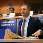 Κρ.Χάνσεν: Η Ελλάδα προχωρά με συνέπεια τις δεσμεύσεις για την ΚΑΠ