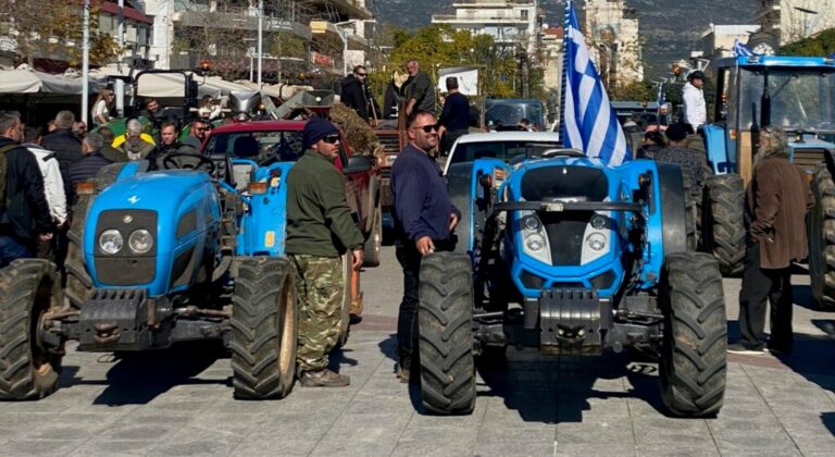 Σε ρόλο Μακιαβέλι…