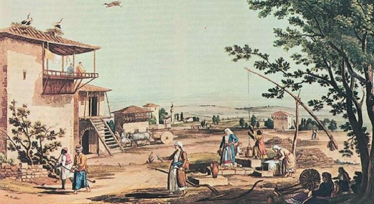 Σαν να μην πέρασε μια μέρα…