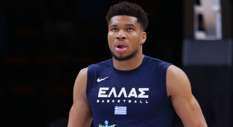 Επένδυση από τον Αντετοκούνμπο με άρωμα... NBA στα «Ελληνικά Οινοποιεία» (pic)