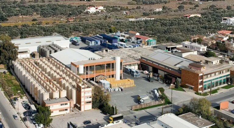 Αναδιάταξη στον κλάδο του οίνου στο Αίγιο