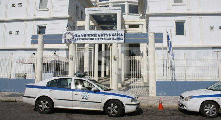 ΣΟΚ στην Ηλεία: Νεαρός εργάτης από το Νεπάλ βρέθηκε κρεμασμένος σε χωράφι