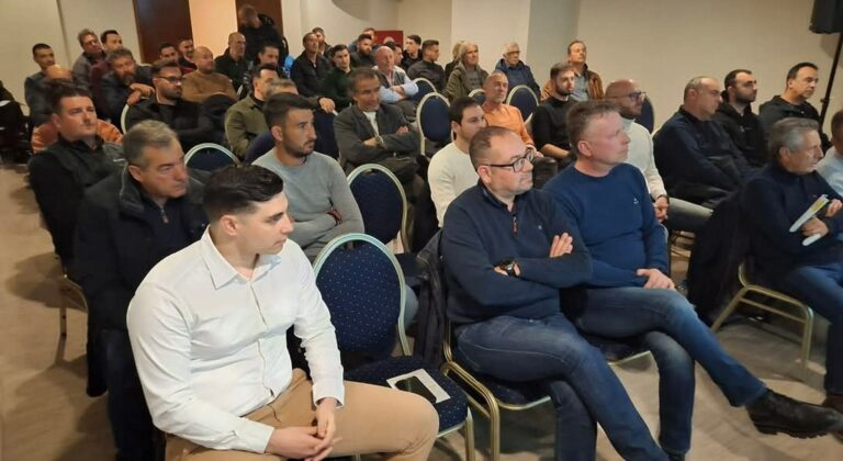 Η καλλιέργεια του ακτινιδίου και οι προοπτικές