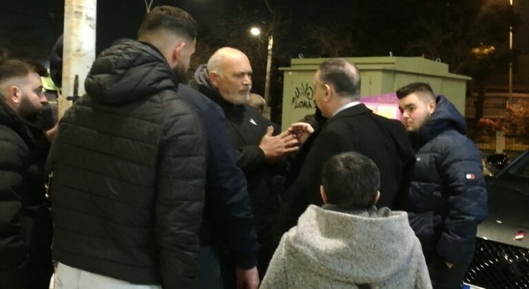 Γεωργοί και κτηνοτρόφοι συναντήθηκαν με τον Κέλλα στο Βόλο