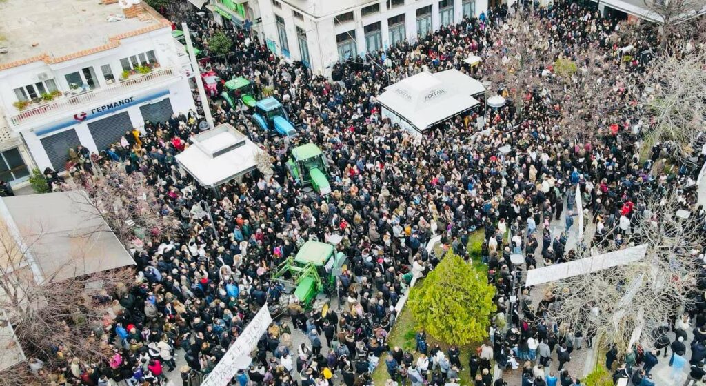 Οι Βοιωτοί αγρότες ζητούν να μπουν και επιλαχόντες στα Σχέδια Βελτίωσης - Μόλις στο 6% η απορρόφηση...(pic)
