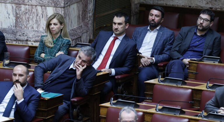 Ελλάδα όπως Ισπανία: Η Νέα Αριστερά ζήτησε από την κυβέρνηση μηδενισμό του ΦΠΑ στο ελαιόλαδο
