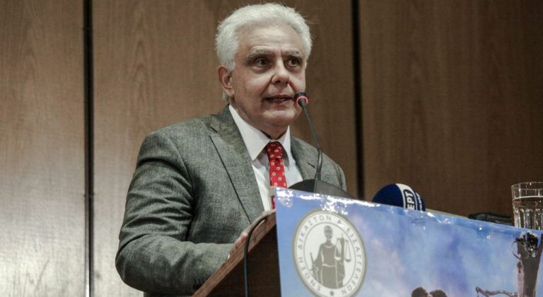 Ραγδαίες εξελίξεις στον ΟΠΕΚΕΠΕ: Ζητήθηκε η παραίτηση Σαλάτα - Τι γίνεται με τις επικείμενες πληρωμές