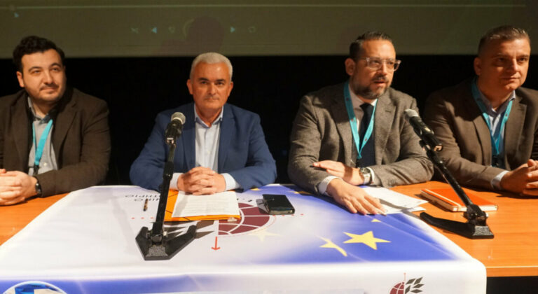 Agrothessaly: Με τη συμμετοχή ευρωβουλευτών και βουλευτών η Ημερίδα του ΓΕΩΤΕΕ τον αγροτικό τομέα και την ΚΑΠ (vid)