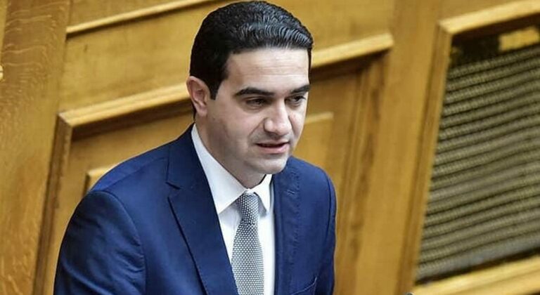 Κατρίνης: «Ανεπαρκείς αποζημιώσεις και μεταφορά ευθυνών στους αγρότες από την κυβέρνηση»