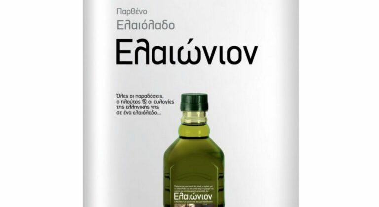Με τιμή εκκίνησης τα 5.10€ πωλείται το έξτρα παρθένο ελαιόλαδο ΠΟΠ Καλαμάτας