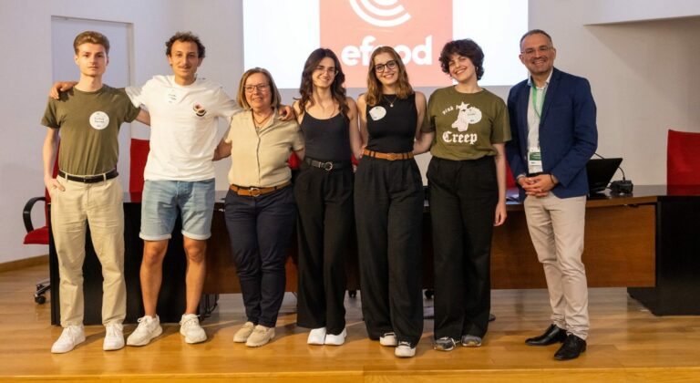 Την Τετάρτη 12/3 το 1ο Trophy Meet-up για το 2025 στο ΑΠΘ για την κυκλική οικονομία και την αγροδιατροφή