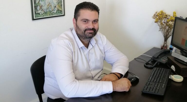 Τζεδάκης: «Τα όπλα μας απέναντι στον δάκο της ελιάς»
