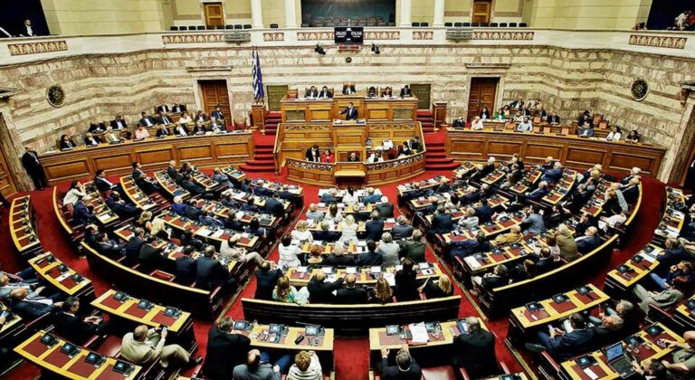 Τα μπλόκα «πιάνουν τόπο»: Βουλευτές της ΝΔ πιέζουν για νέες πληρωμές - «Έξαλλοι» με Μέτρο 23 και βοσκοτόπια