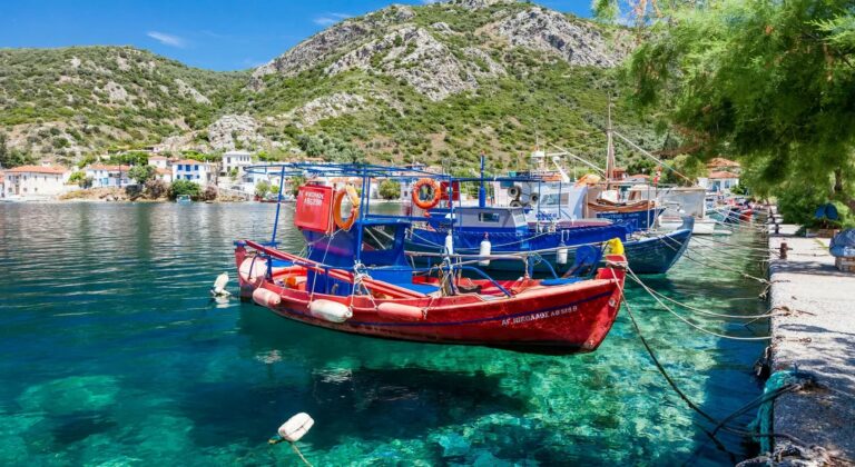 Υποχρεωτική η δήλωση αλιευτικής δραστηριότητας ακόμα και με μηδενική παραγωγή
