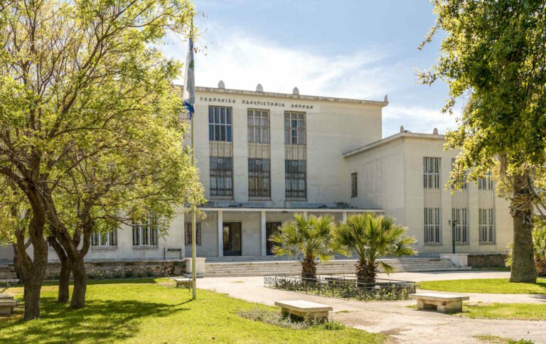 Συμφωνία συνεργασίας δώδεκα σημείων υπέγραψαν το Γεωπονικό Πανεπιστήμιο Αθηνών και ο ΕΛΓΑ
