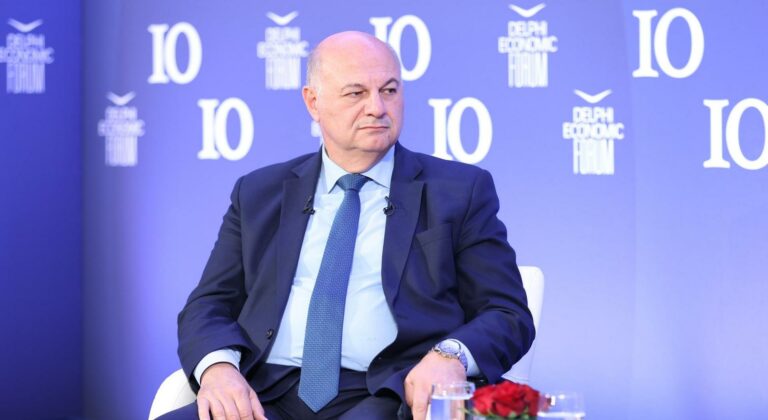 Τσιάρας: Πριν το Πάσχα η πληρωμή συνδεδεμένης - Εντός Απριλίου ανοίγει το ΟΣΔΕ
