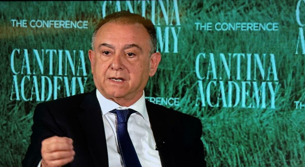 Κέλλας: Έρχονται νέα προγράμματα στήριξης για νέους αγρότες και κτηνοτρόφους