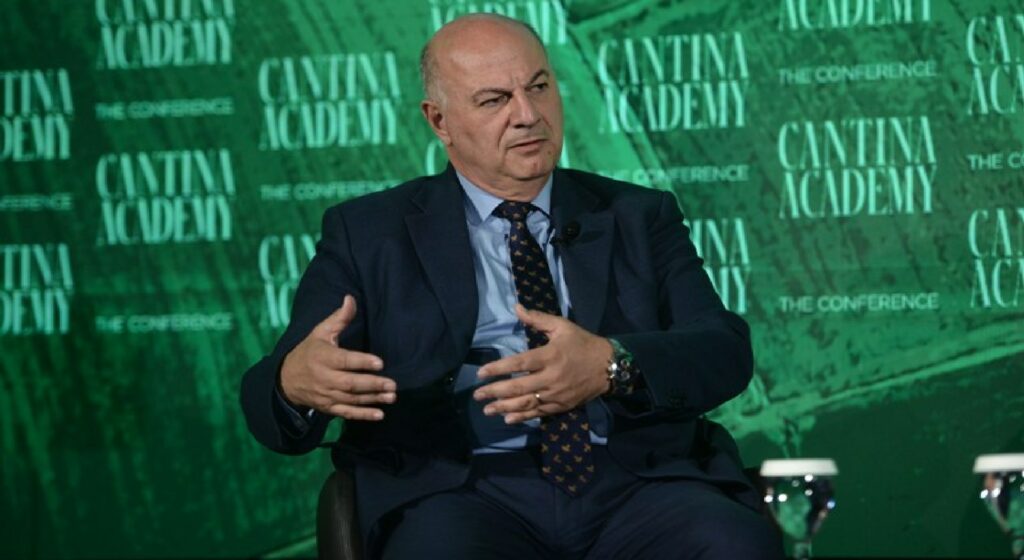 Τσιάρας: Για πρώτη φορά υπάρχει εθνικό στρατηγικό σχέδιο για τη διαχείριση των υδάτινων πόρων