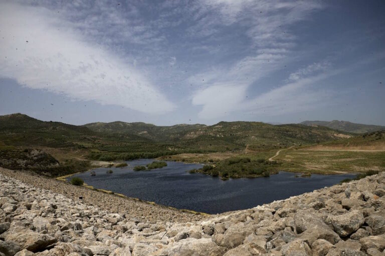Η προσφυγή στο ΣτΕ κρίνει το μέλλον υδάτινων πόρων σε Αιτωλοακαρνανία και Θεσσαλία