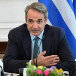 Μητσοτάκης: Έγινε η πιο αξιόπιστη πληρωμή - Επόμενη πίστωση το φθινόπωρο